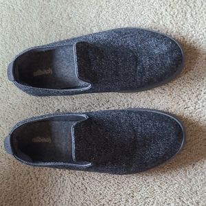 allbirds Men’s Merino Loungers Slip On 0819 NV1